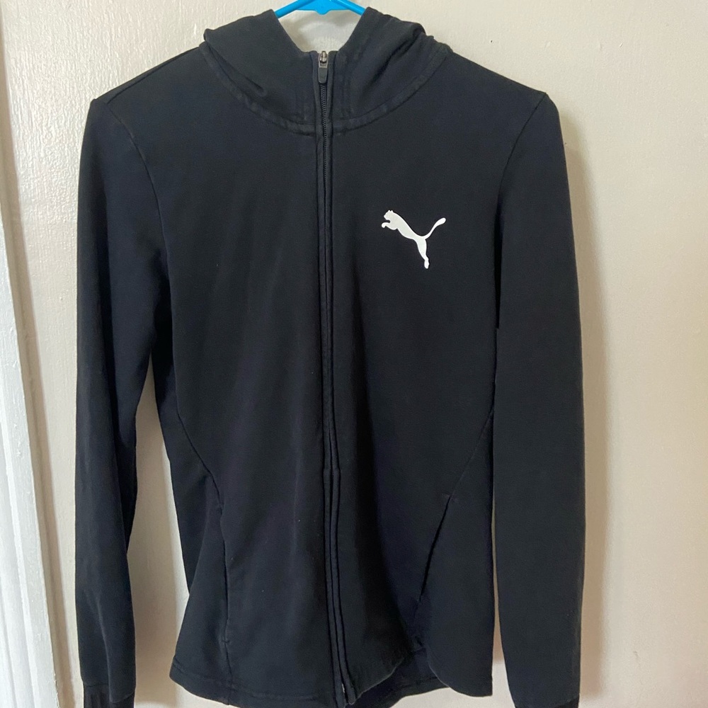 Puma women sweater